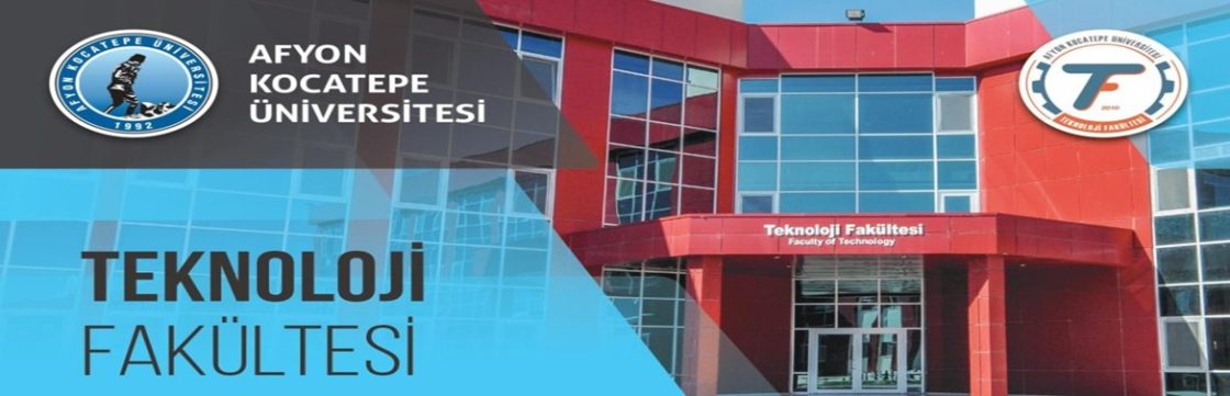 Fakültemiz Tanıtım Filmi